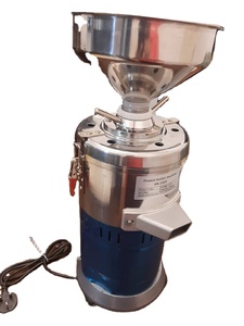 Máy Chế Biến Bơ Đậu Phộng Chất Lượng Cao Ở Kenya Máy Chế Biến Bơ Đậu Phộng - Product Image 6