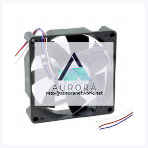 พัดลมระบายความร้อน OEM G8020E24B1-RSR-WS 1570-1634-ND และราคาดี - Product Image 1