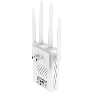 Two Way <strong>Radio</strong> Repeaters WiFi4 <strong>Extender</strong> Repeater 300Mbps Long <strong>Range</strong> Wireless Camera Signal Amplifier - Product Image 6