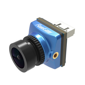 RunCam Phoenix <span class=keywords><strong>2</strong></span> 1/<span class=keywords><strong>2</strong></span> inç CMOS 1000TVL <span class=keywords><strong>2</strong></span>.1mm M12 Lens FOV 155 4:3/16:9 PAL/NTSC FPV Kamera, RC Yarış Dronu için - Product Image 3