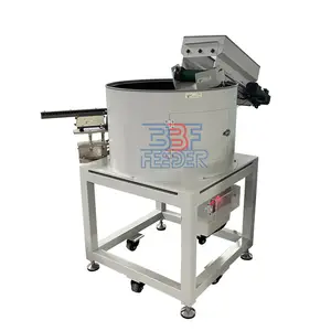 ボルトネイルスクリュー振動ボウルフィーダー機メーカー直販 - Product Image 3