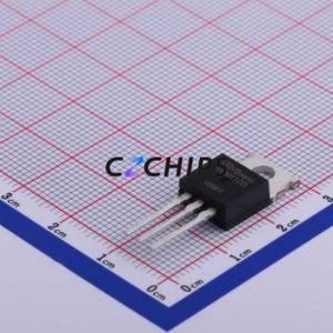 ทรานซิสเตอร์สนาม ITO-220AB-3 VBM1105 (Mosfet) ใหม่และดั้งเดิม - Product Image 1