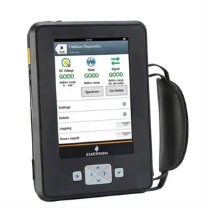 เครื่องสื่อสารภาคสนาม HART รุ่น TREXLHPKLWS3S แบบปลอดภัยภายใน ATEX IECEx ไร้สาย - Product Image 3