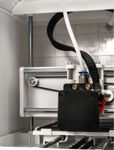 Imprimante 3D portable intelligente KOKONI EC1 à double extrudeur, nouvelle, avec application de création de photos IA, contrôle cloud, prête à l'emploi pour la maison, garantie 1 an - Product Image 5