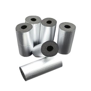KELMEI ön parçalı NBR/PVC kauçuk köpük yalıtım tüpleri soğutulmuş/sıcak su boruları - Product Image 5