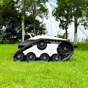 Tondeuse à <span class=keywords><strong>gazon</strong></span> électrique multifonction haute performance à batterie lithium pour l'agriculture et le désherbage - Product Image 6