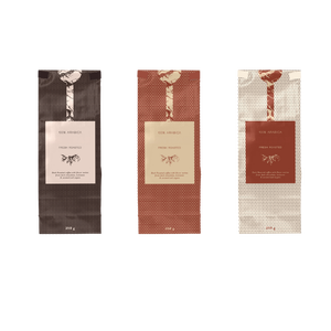 กระเป๋าซีลหลังเคลือบเงากันน้ำมีการพิมพ์โลโก้แบบกำหนดเองสำหรับการสร้างแบรนด์ - Product Image 3