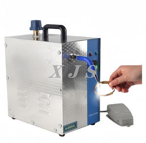 Nettoyeur à vapeur 2L Équipement de laboratoire dentaire Équipement de laboratoire dentaire Nettoyeur à vapeur haute pression Machine de nettoyage des prothèses dentaires - Product Image 2