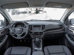 ISUZU <span class=keywords><strong>JIM</strong></span> Rui Mai Pick-up essence diesel Pick-up Voiture familiale automatique - Product Image 6