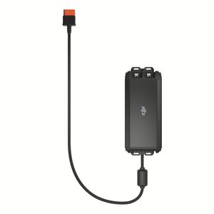 เครื่องชาร์จในรถยนต์ดีเจ พาวเวอร์ 1 กิโลวัตต์ ชาร์จเร็วพิเศษ สำหรับดีเจ พาวเวอร์ 2000/ พาวเวอร์ 1000 - Product Image 1