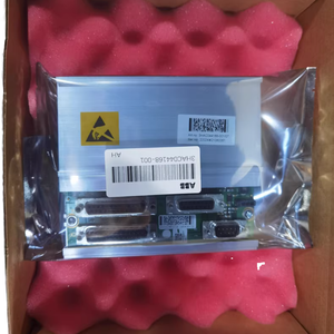 Placa SMB de Alto Rendimiento 3HAC044168-001 A-B-B con Comunicación de Núcleo de Motor 440V/380V, 1 Año de Garantía, en Stock - Product Image 3