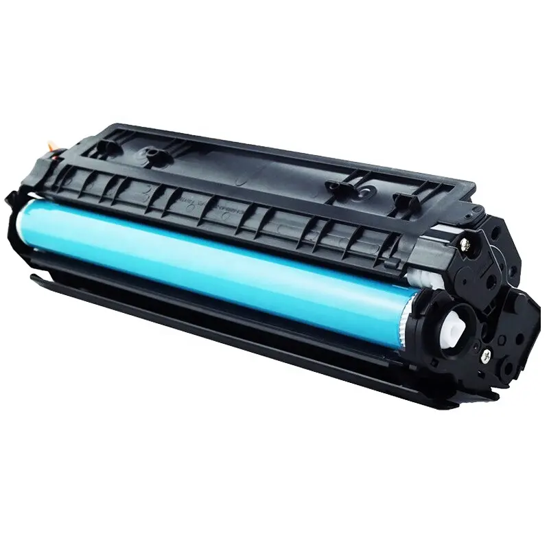 Cartucho toner para impressora laser, atacado, compatível com ce285a 285a 05a 12a 17a 26a 36a 78a 83a 85a 88a cartucho toner impressora laser