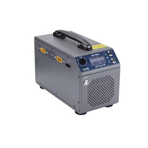 Chargeur de batterie LiPo EV-PEAK U6Q 3000W 60A, chargeur intelligent 4 canaux, chargeur rapide avec fonction d'équilibrage - Product Image 4