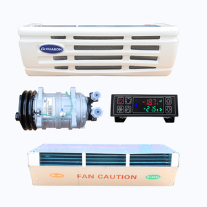 Unité de réfrigération pour <span class=keywords><strong>camion</strong></span> 12V/24V personnalisable OEM/ODM avec moteur diesel - Product Image 4