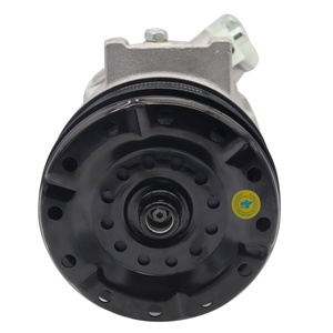 Compresseur de climatisation pour Chrysler 200 Sebring Dodge Avenger Journey OEM 55111410AE 4471906854 55111433AC - Product Image 3