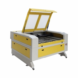 CO2 Laser Cutting and <b>Engraving</b> <b>Machine</b> 1390/1410/1610/1810 Models With 60W Power for Wood Acrylic Leather Metal - Product Image 2