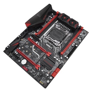 เมนบอร์ดสำหรับ X99 huananzhi LGA 2011-3ทุกชุด DDR3 RECC128GB X99 BD3เมนบอร์ด V1.1 BD3 X99 - Product Image 2