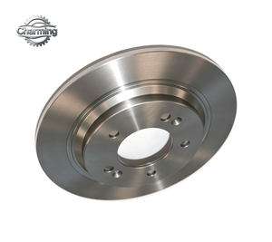 584113V500 584113R700 K5841101700 Disco Freno; Ricambio OE; Compatibile con Sonata Ioniq <span class=keywords><strong>Kia</strong></span> K5 <span class=keywords><strong>Niro</strong></span>; per Riparazione Auto Rivenditori all'Ingrosso - Product Image 6