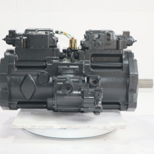 Parti dell'escavatore TALUADA pompa idraulica serie ad alta pressione pompa K3V112dtp-Hnov-14 Pto orifizio pompa idraulica pistone Assy - Product Image 1