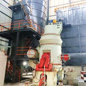 75 Micron cálcio carbonato fresadora para venda - Product Image 5