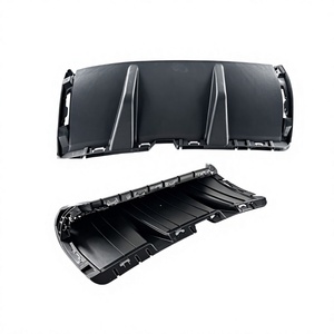Pièces automobiles Geely en stock à l'échelle nationale, livraison <span class=keywords><strong>rapide</strong></span>, garniture de pare-chocs arrière pour OLIVER, numéro de pièce 6044128800, fabriqué en Chine - Product Image 1