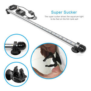 Aquarium d'eau douce lumière led, aquarium marin a mené la lumière d'aquarium, <span class=keywords><strong>chihiros</strong></span> wrgb <span class=keywords><strong>2</strong></span> a mené la lumière d'aquarium - Product Image 5