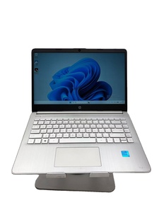 Portátil <span class=keywords><strong>HP</strong></span> Pavilion 14s con Intel I5, 8 GB de RAM, SSD de 256 GB, Procesador de Cuatro Núcleos, Teclado en Inglés, 10.ª Generación, para Estudiantes - Product Image 6