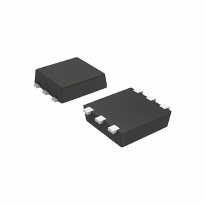 Power Management (PMIC) Manufacturer Channel 6 SMD, <b>Flat</b> Leads Electronics Component S-8200ABL-I6T1U - Product Image 1