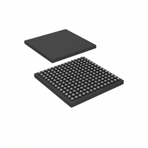 196 LFBGA MIMXRT1062CVJ5B Embedded Buy Electronics Components Online BOM IC In Stock - Product Image 1