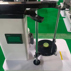 옵션 레이어 태핑 시브 프로틴 쉐이커 향신료 쉐이커 시브 테스트 분석 진동 스크린 슬래핑 시브 테스트 쉐이커 - Product Image 1