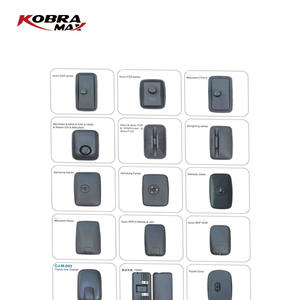 Rétroviseurs étanches et antibuée dans le monde, le plus vendu - Product Image 2