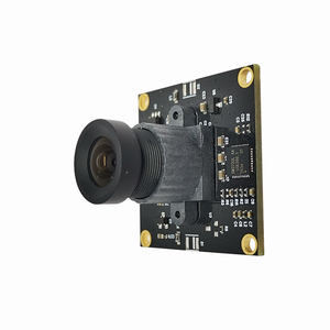โมดูลกล้อง USB ความละเอียด 5MP HD แบบ OEM พร้อมโฟกัสคงที่ ภาพเสถียร และเอาต์พุต YUV / MJPEG สำหรับอุปกรณ์ตรวจสอบ - Product Image 1