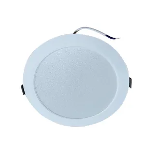 Indoor led panel light round Flat Lamp 16w Panel Light For Home