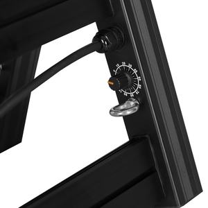 ไฟปลูกพืชแบบไฮโดรโปนิกส์ LED กำลังไฟ 120W/240W/480W พร้อมสเปกตรัม 301H/301B สำหรับติดตั้งในเต็นท์ปลูกพืช ลดราคาพิเศษ - Product Image 2