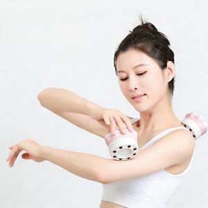 Outil de <span class=keywords><strong>massage</strong></span> par ventouses certifié CE 3 en 1, ensemble de <span class=keywords><strong>massage</strong></span> par ventouses, masseur par ventouses - Product Image 3