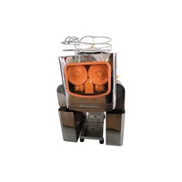 Stainless Steel Lemon Juicer Mini Jeruk Juicer XC-2000E-5, Mesin Jus