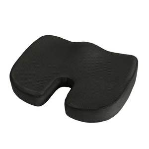 Fornecimento de fabricação OEM ODM Pressure Relief <span class=keywords><strong>Seat</strong></span> Almofada Back Pain Almofada de pescoço ortopédica Cooling Gel <span class=keywords><strong>Seat</strong></span> Almofada Foam <span class=keywords><strong>Seat</strong></span> - Product Image 4