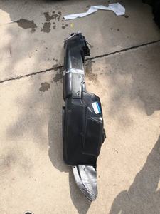 Feux antibrouillard Accent 2015 92201-<span class=keywords><strong>1R000</strong></span> Type de produit Feux de conduite - Product Image 6