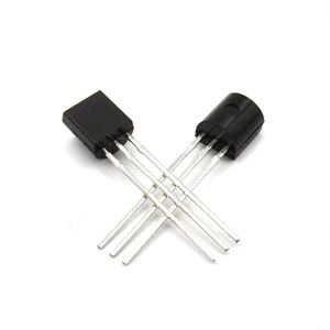 วงจรรวม TL1431IZ TO-92 TL1431IZ-AP ชิปไอซี - Product Image 1