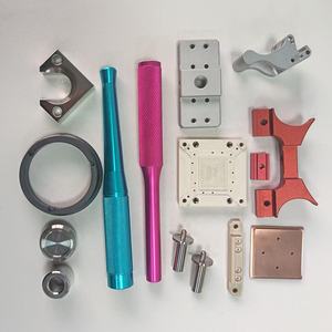 अनुकूलित चिकित्सा सीएनसी मशीनिंग सेवाओं स्टेनलेस स्टील एल्यूमीनियम पीतल तांबे के तार एडाम ड्रिलिंग - Product Image 2