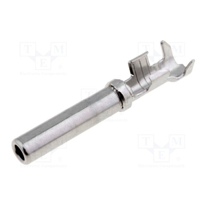 DEUTSCH 1062-16-0122 Terminaux automobiles SZ 16 STAMP Contacts <span class=keywords><strong>4000</strong></span> SKT REEL - Product Image 3