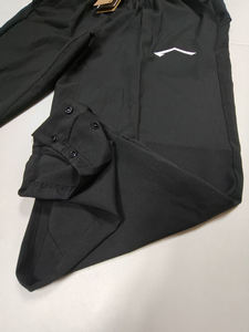 Pantalones Largos Deportivos Casuales para Hombre, Personalizados, de Otoño, de Secado Rápido, Ligeros, para Correr, Gimnasio, Entrenamiento, Senderismo y Ejercicio al Aire Libre - Product Image 3