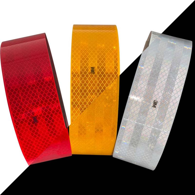 Custom High Light Reflective Film Reflective