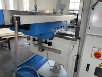 Fraiseuse universelle XL6436 de haute qualité, verticale et horizontale