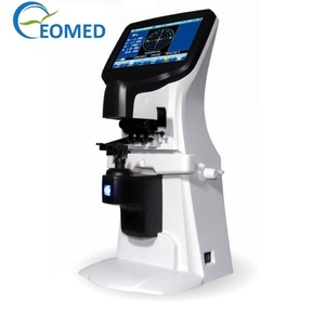 Équipement de haute qualité, Lensmètre numérique automatique, Lensmètre Focimeter JD-2600D, best-seller - Product Image 1