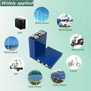 CATL LiFePO4 3.2V 35AH高レートリチウム鉄リン酸電池家庭用モバイルエネルギー貯蔵 - Product Image 6