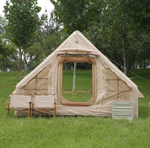 <span class=keywords><strong>Tente</strong></span> gonflable de 6,3 m de taille classique pour la famille en plein air - Product Image 1