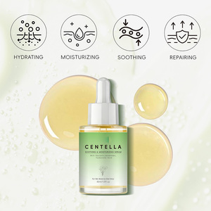 Vitamin C Collagen Hyaluronic Acid <b>Face</b> <b>Serum</b> Kit 30ml Skincare Set Brightening Firming Nourishing <b>Face</b> Care - Product Image 5