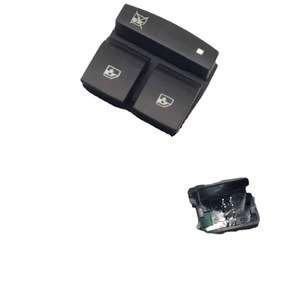 Interruptor del elevalunas delantero izquierdo para Chevrolet Cruze 20917577, unidad de control de elevalunas eléctrico - Product Image 2
