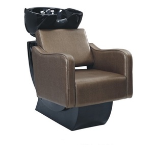 อ่างล้างผมแบบพกพาพร้อมเก้าอี้ - Product Image 3